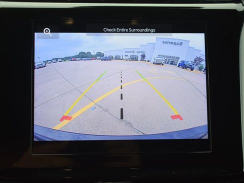 Used 2024 Jeep Grand Cherokee Altitude RWD image 24