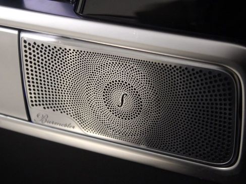 Certified 2021 Mercedes-Benz G 63 AMG 4MATIC image 40