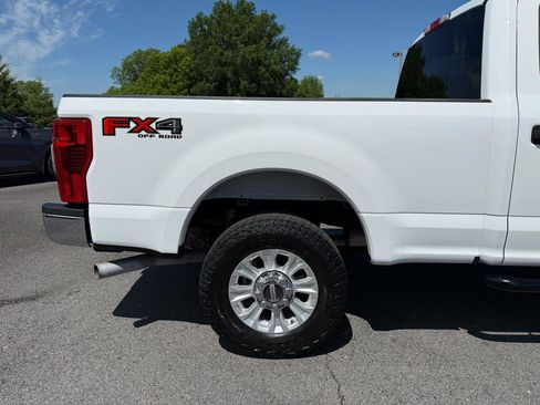 Used 2022 Ford F250 XL w/ STX Appearance Package AWD/4WD image 37