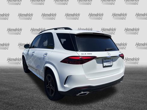 Used 2026 Mercedes-Benz GLE 350 4MATIC image 8