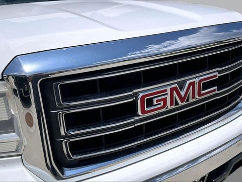 Used 2014 GMC Sierra 1500 SLE RWD image 27