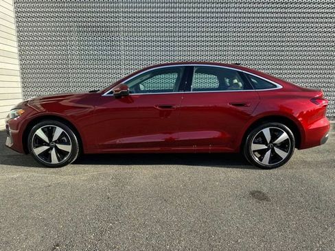 New 2025 Audi A5 2.0T Premium Plus image 2