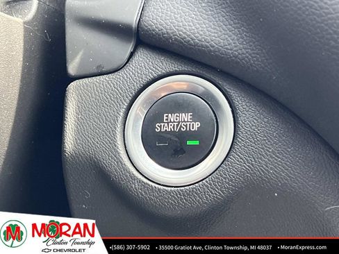 Certified 2024 Chevrolet Equinox LT image 22