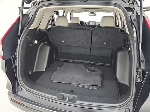 Used 2025 Honda CR-V EX image 20