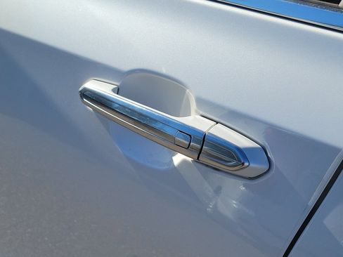 Used 2021 Cadillac XT4 Luxury image 10