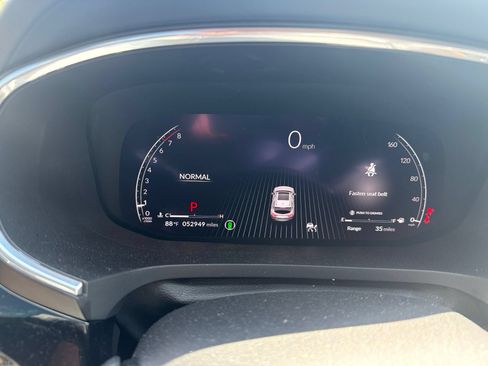 Used 2022 Acura MDX SH-AWD w/ Advance Package image 5