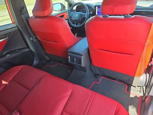 Used 2025 Toyota Camry XSE w/ Premium Package image 11