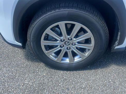Used 2020 Lexus NX 300h AWD w/ Comfort Package image 14