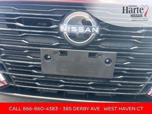 Certified 2024 Nissan Altima 2.5 SV image 30