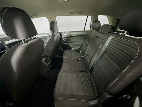 Used 2024 Volkswagen Tiguan S image 26