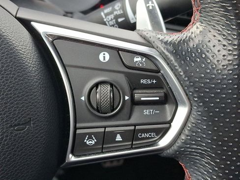 Used 2021 Acura TLX w/ A-SPEC Pkg image 23