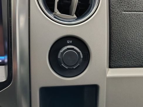 Used 2013 Ford F150 FX4 w/ Luxury Equipment Group image 40