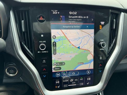 Used 2020 Subaru Legacy Sport image 20