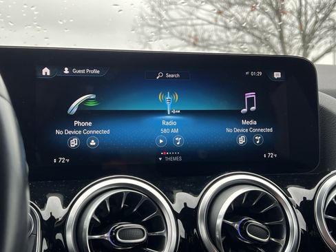 Certified 2023 Mercedes-Benz GLA 250 4MATIC w/ Premium Package image 23