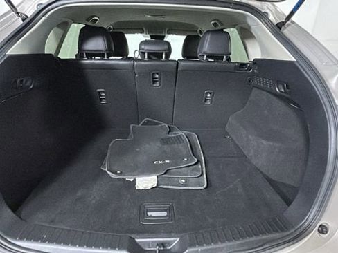 Used 2025 MAZDA CX-5 AWD 2.5 S w/ Select Package image 29