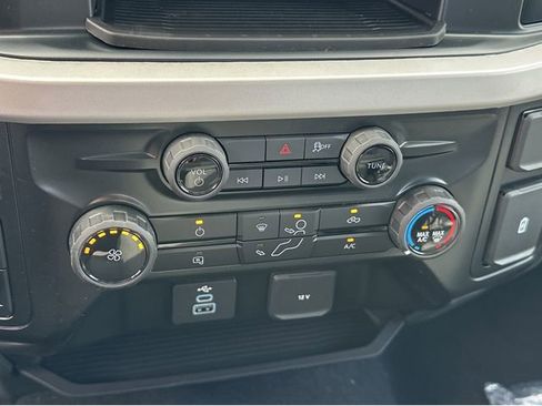 New 2026 Ford F250 XL w/ STX Appearance Package image 7