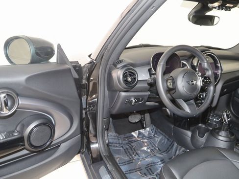 Used 2022 MINI Cooper Convertible image 48