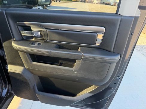 Used 2018 RAM 1500 Sport AWD/4WD image 22