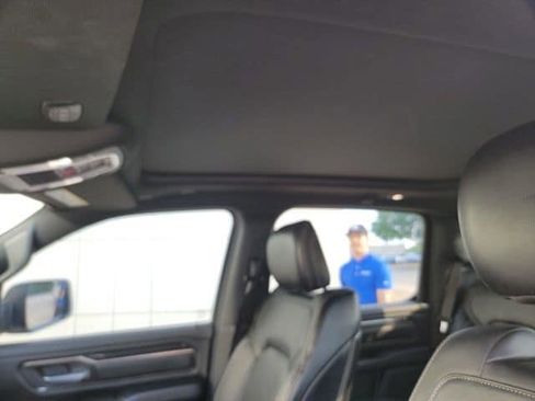 Used 2021 RAM 1500 Rebel w/ Rebel Level 2 Equipment Group image 11