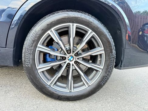 Used 2019 BMW X5 xDrive50i AWD/4WD image 39