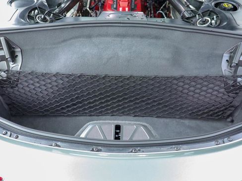 Used 2024 Chevrolet Corvette Stingray Premium Cpe w/ Battery Protection Package RWD image 26