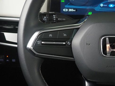 Used 2025 Honda Prologue Touring image 22