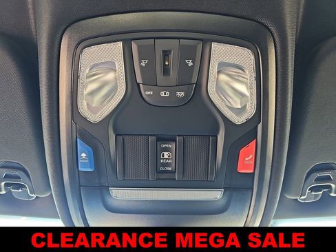 New 2025 RAM 1500 Big Horn image 28