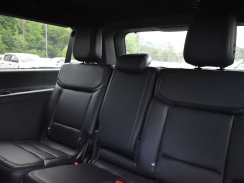 New 2026 Ford Expedition Max Platinum AWD/4WD image 48