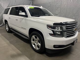Used 2015 Chevrolet Suburban LT AWD/4WD video 1