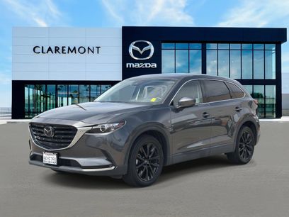 Used 2023 MAZDA CX-9 Touring Plus