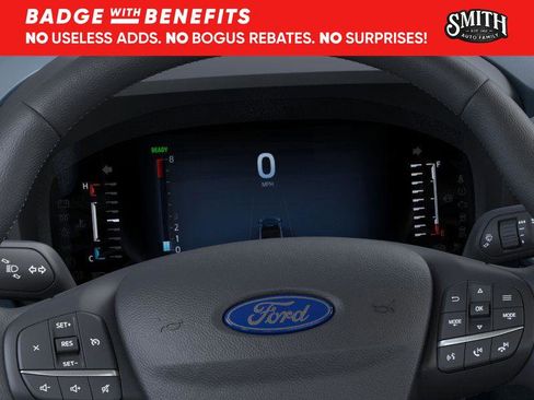 New 2026 Ford Maverick XLT w/ XLT Luxury Package AWD/4WD image 14