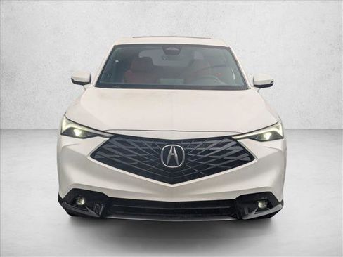 Used 2025 Acura ADX A-Spec AWD/4WD image 6