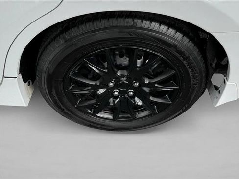 Used 2017 Nissan Altima 2.5 S w/ Power Driver Seat Package image 9