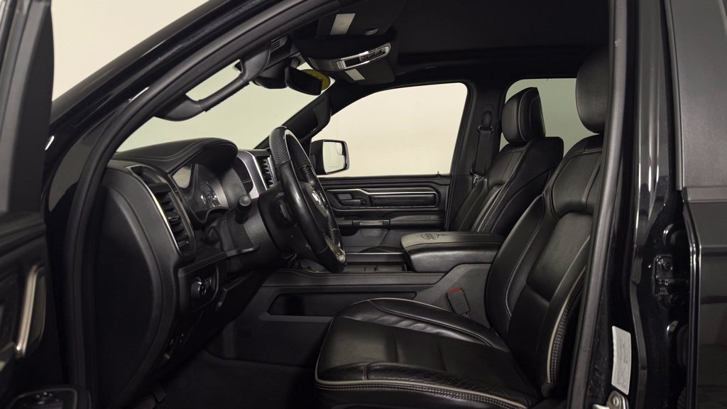 Used 2020 RAM 1500 Limited AWD/4WD image 12