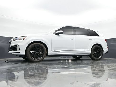 Used 2023 Audi Q7 3.0T Prestige w/ Prestige Package AWD/4WD image 40
