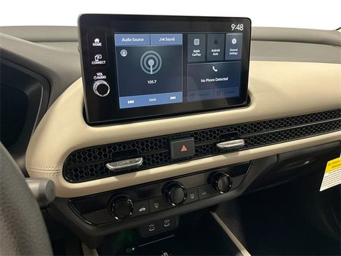 New 2026 Honda HR-V LX image 20