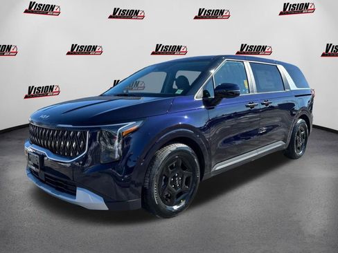 New 2026 Kia Carnival LXS image 1