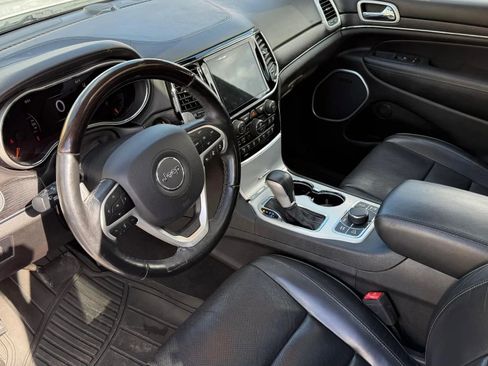 Used 2019 Jeep Grand Cherokee Summit AWD/4WD image 20