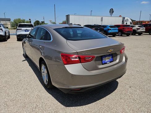 Used 2024 Chevrolet Malibu LT FWD image 6