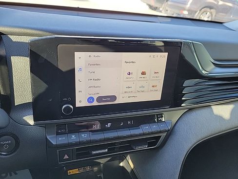 Used 2026 Toyota Camry LE w/ Convenience Package image 19