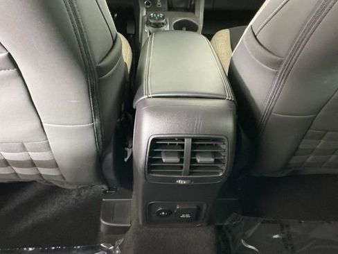 Used 2025 Ford Bronco Sport Big Bend image 26