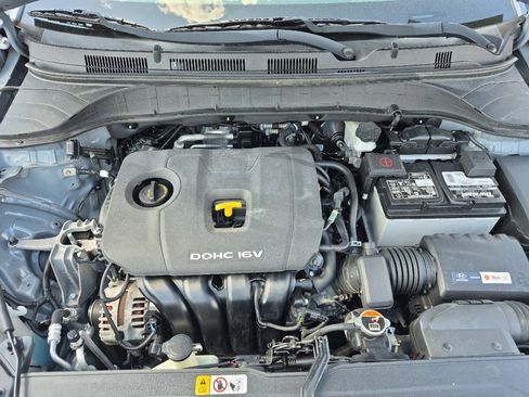 Used 2019 Hyundai Kona SE image 20