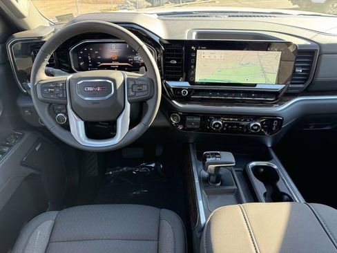 New 2026 GMC Sierra 1500 Elevation w/ Preferred Package image 10