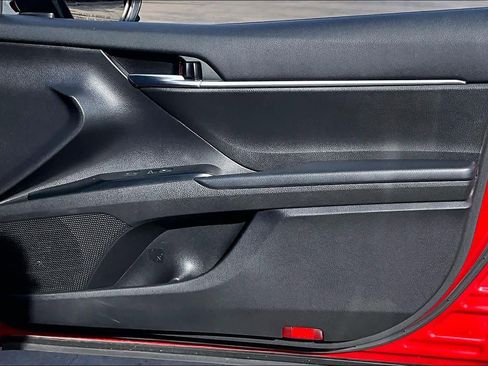 Used 2020 Toyota Camry TRD image 22