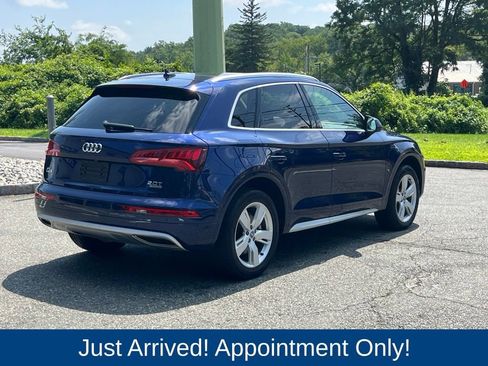 Used 2018 Audi Q5 2.0T Premium Plus AWD/4WD image 7