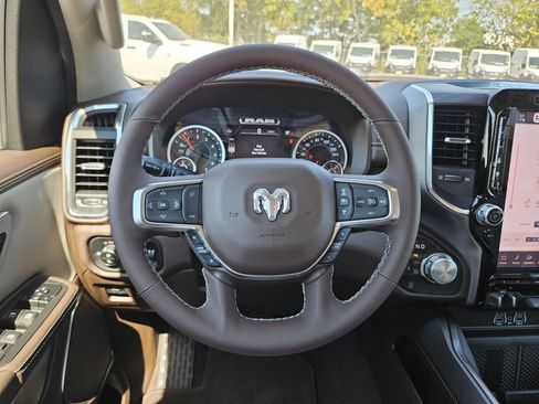 New 2026 RAM 1500 Laramie w/ Laramie Southwest Edition image 18