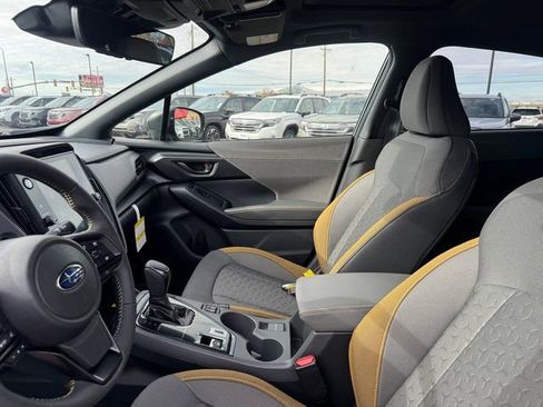 New 2026 Subaru Crosstrek 2.5i Sport w/ Crosstrek Mirror Package image 20