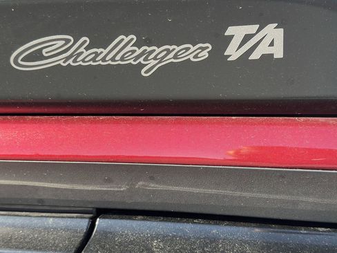 Used 2023 Dodge Challenger R/T Scat Pack w/ Plus Package image 38