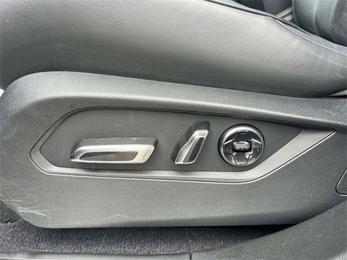 Used 2023 Acura RDX AWD w/ A-Spec & Advance Pkg image 16