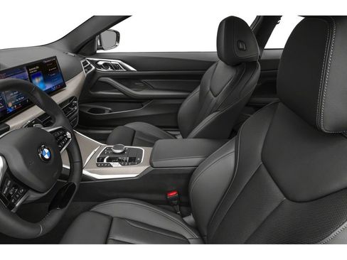 New 2026 BMW 430i xDrive Coupe w/ Driving Assistance Package image 6